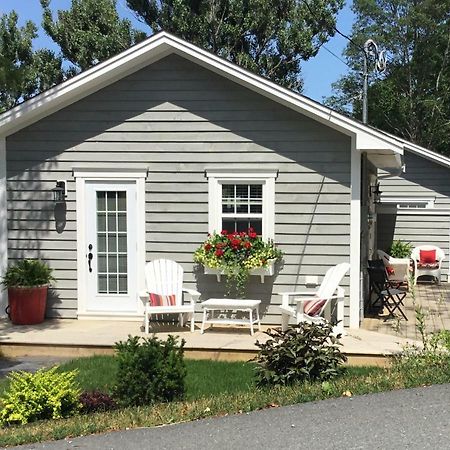Mahone Bay Hide-Away Lejlighed Eksteriør billede